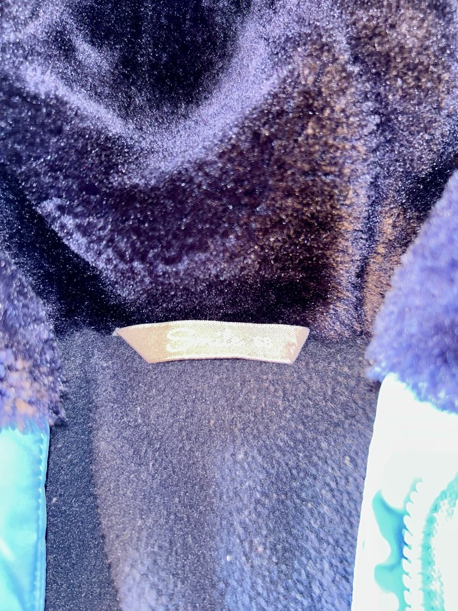 Ensembles: Skioverall hellblau Grösse 68 – Neuf (Voir description) à Oberdorf SO par angi.he 2