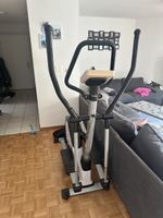 crosstrainer