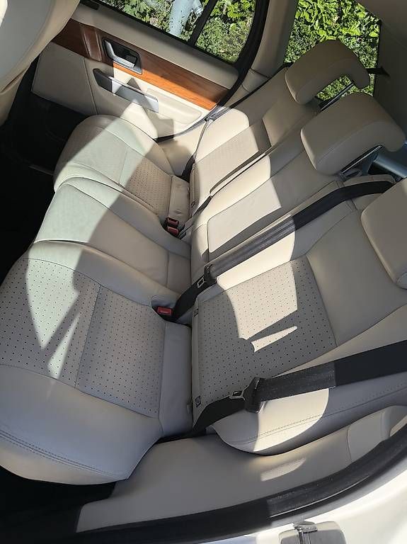 Autos: Range Rover Sport – Gebraucht aus Muri b. Bern von DaliborkaD 4