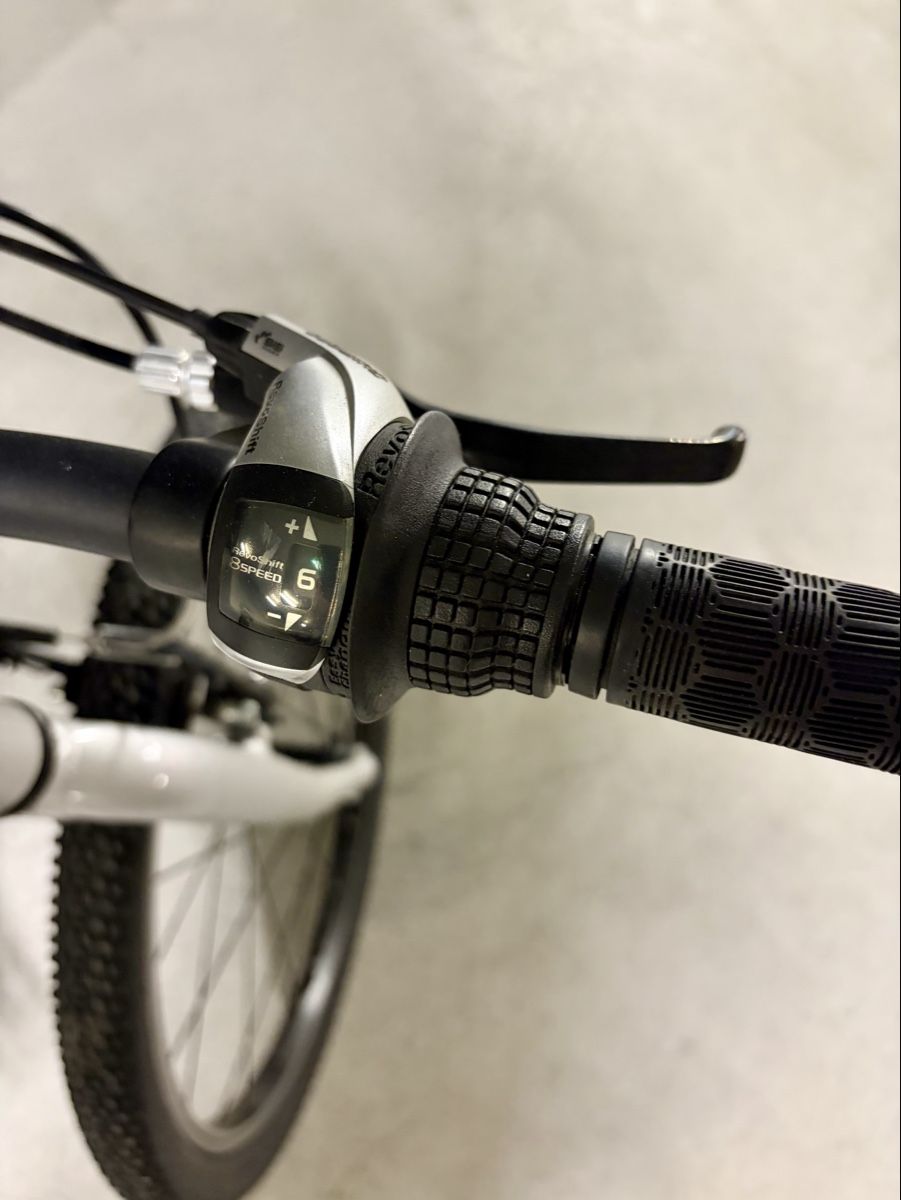 Crosswave Biciclette: Crosswave Prime Rider 24zoll – Usato da Oberrüti venduto da Kimiiiiii 3