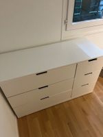 Ikea Nordli Kommode