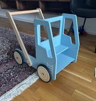 Lauflernwagen Pinolino