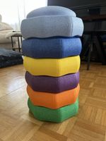 Stapelsteine 