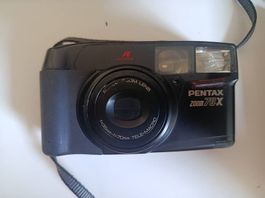 Fotocamera Pentax Zoom 70-X 