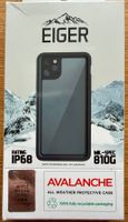 Eiger All Weather Protective Case for Apple iPhone 15 Pro Ma