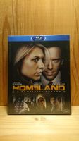 HOMELAND Staffel 2 auf Blu-Ray