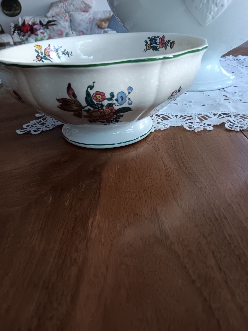 Villeroy & Boch Schalen: villeroy &boch  – Gebraucht aus Ambrì von Maerz87 4