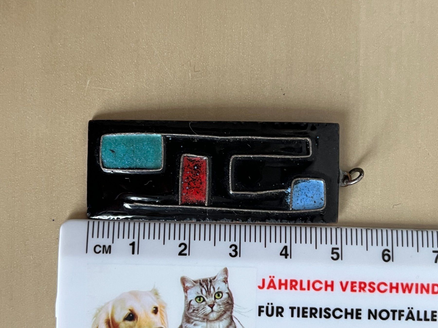 Pendentifs: Anhänger – D'occasion à Winterthur par rab_df86 2