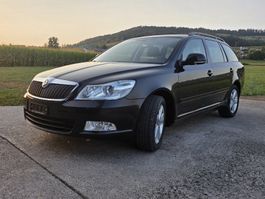 Skoda Octavia 2.0 4x4