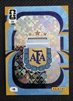 Argentina Emblem (23) - FIFA WC 2026