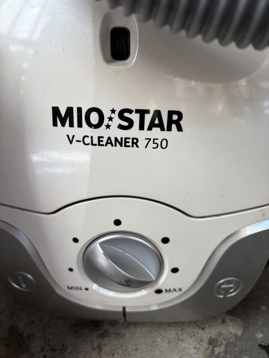 Mio Star Aspirapolveri & Accessori: Staubsauger – Usato da Zürich venduto da schmickels 1