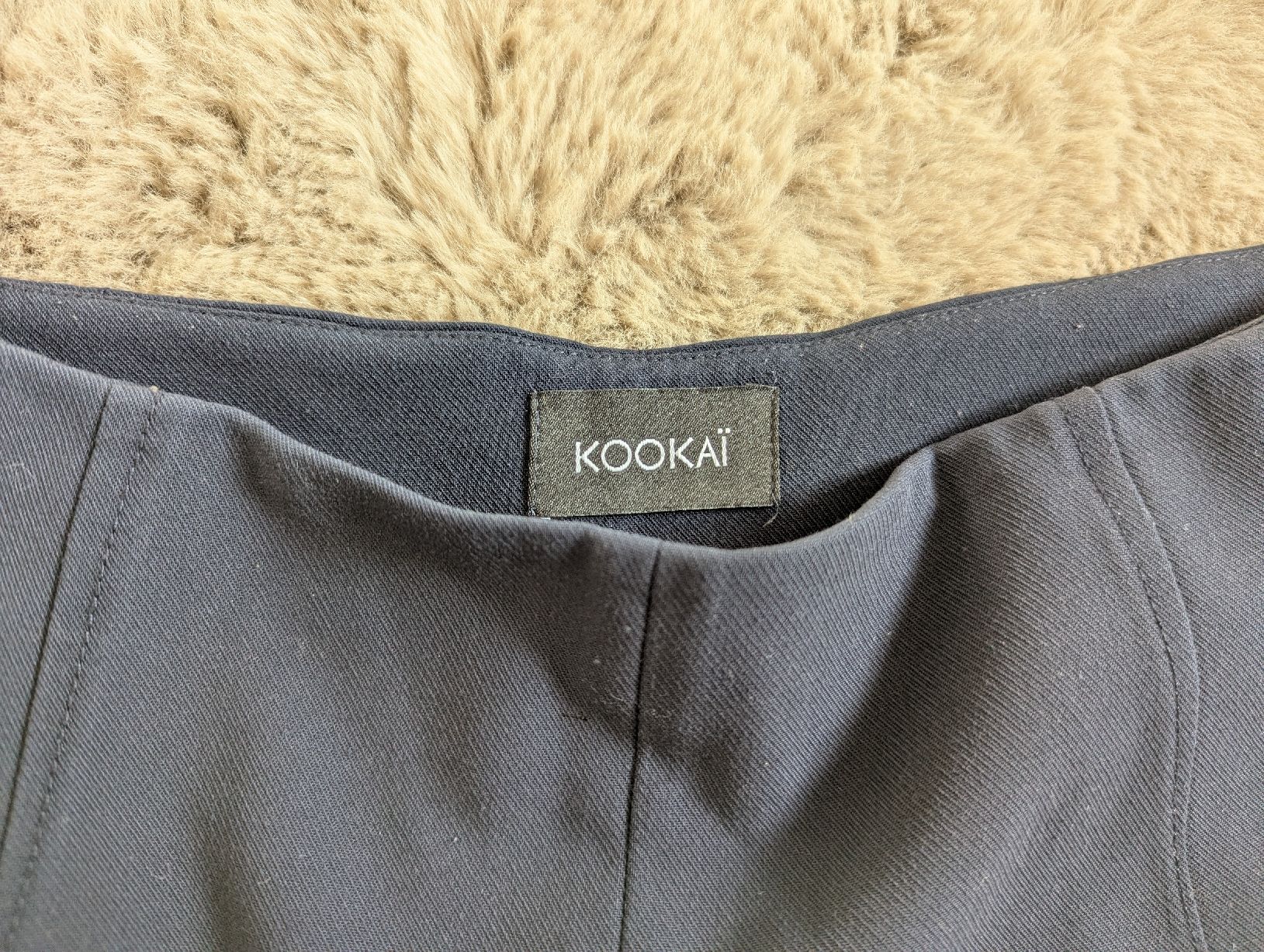 Kookai Pantaloni: short Kookaï 42 – Nuovo (secondo la descrizione) da Montreux venduto da dem_gyt9 1