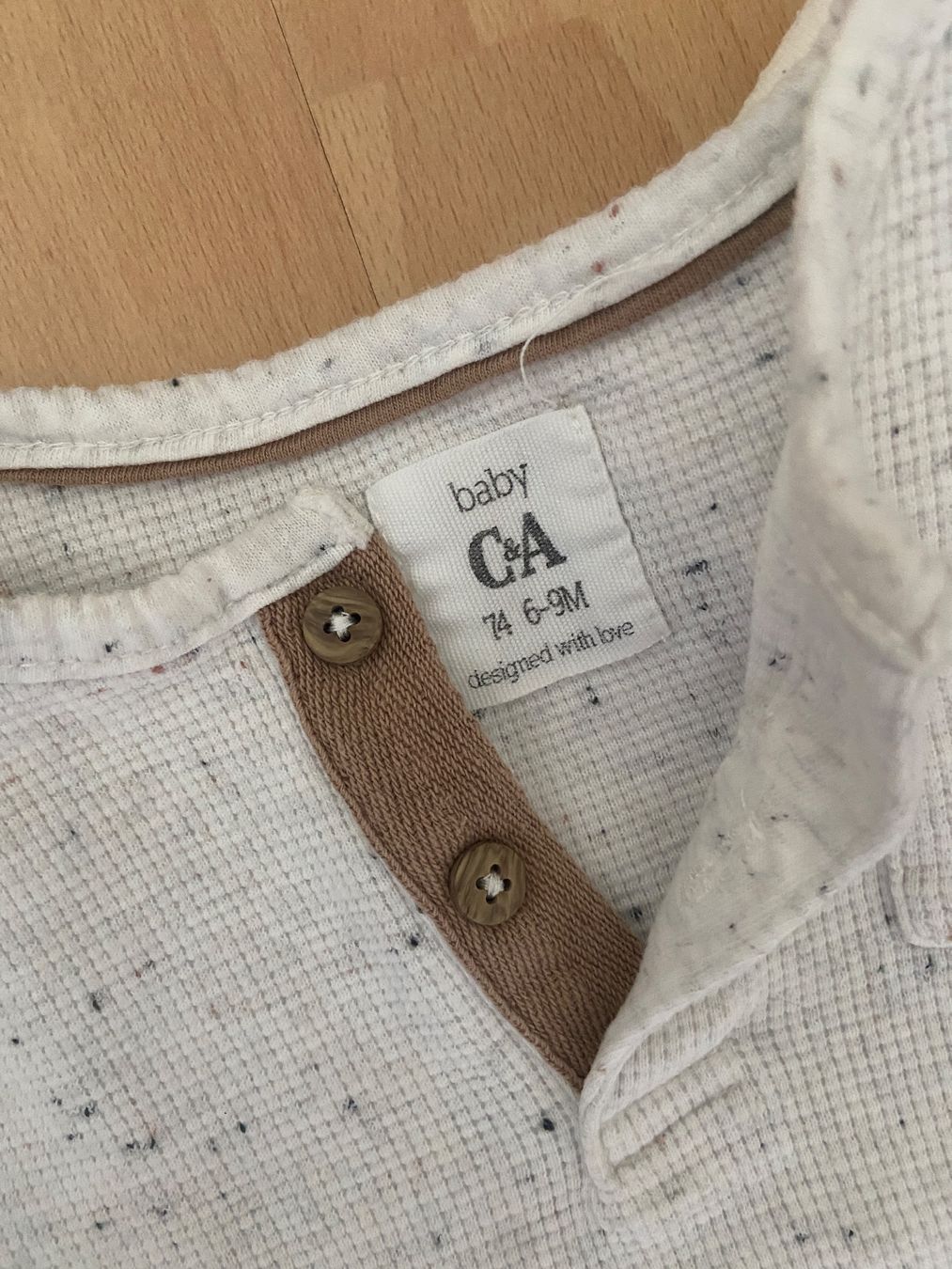 Lotti & Set di vestiti: Kleiderpaket, Baby, Grösse 74/80 – Usato da Kloten venduto da zizibru 3