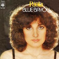 Paola - Blue Bayou -Jukebox Hit
