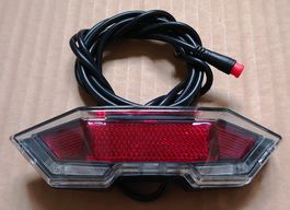 Wuxing - Feu arrière LED 36V