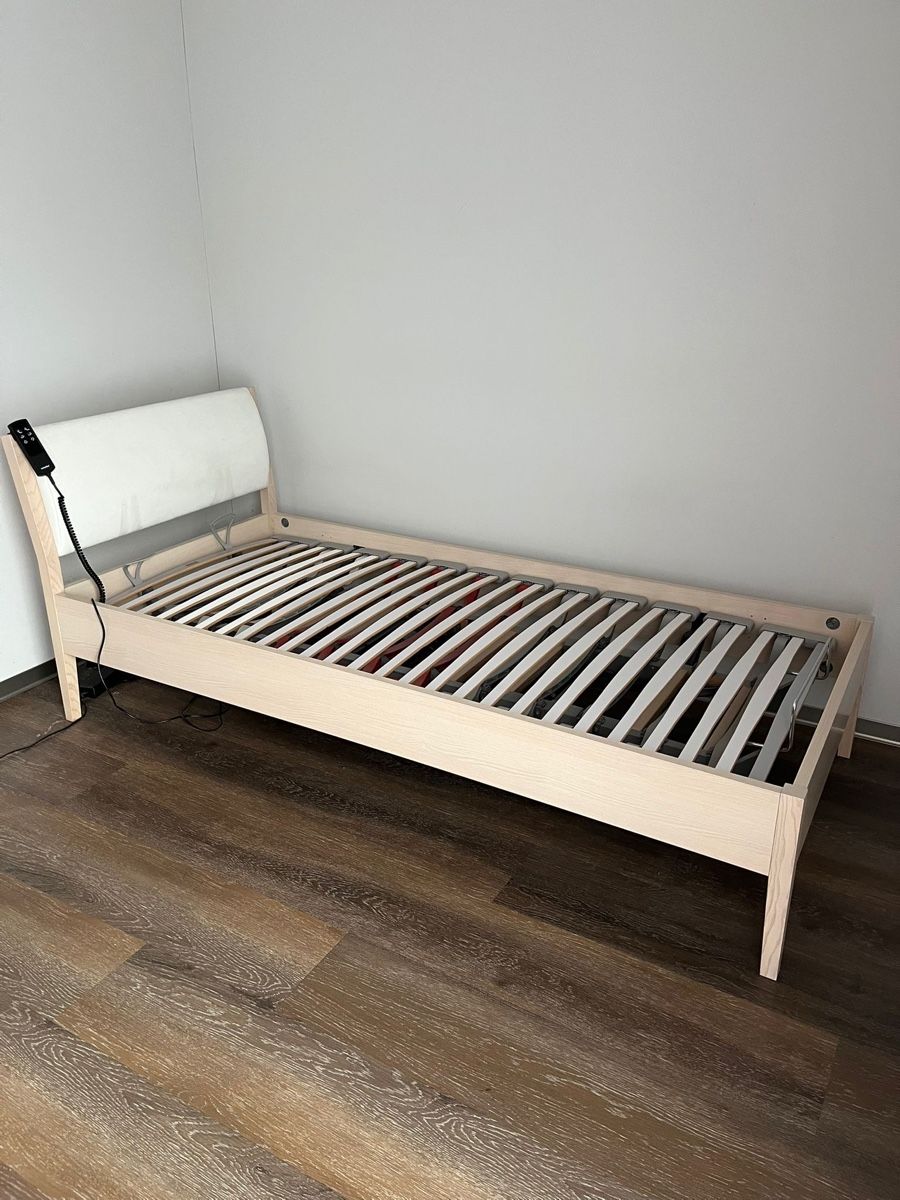 Lits: Bett  – D'occasion à Sumiswald par R_ruch