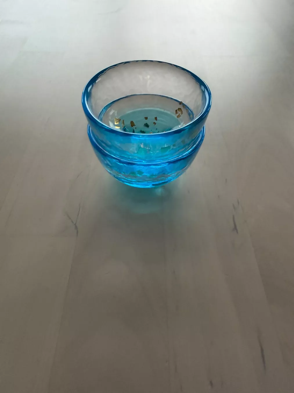 Bicchieri: Sake Glas 2er-Set – Nuovo (secondo la descrizione) da Glattpark(Opfikon) venduto da infinite_bags101