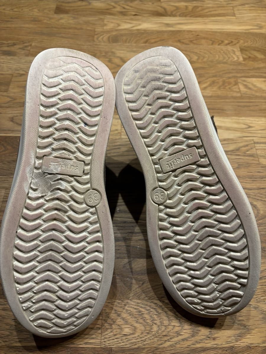 Scarpe per ragazzi: Superfit Herbst-Winterschuhe Gr.39 – Usato da Oberdorf SO venduto da sa-na 2