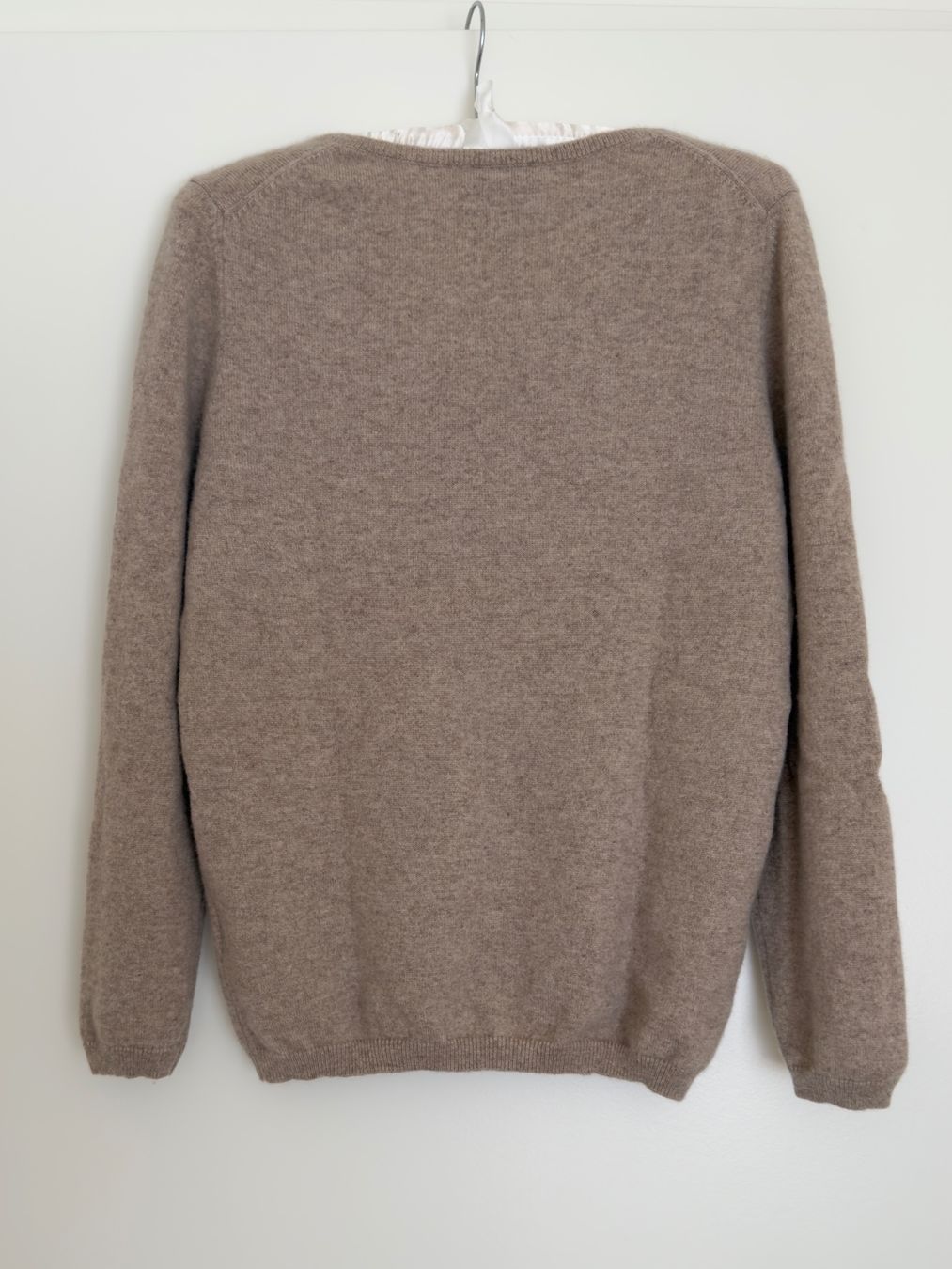 Maglioni & Felpe: Pullover - 100% Cashmere – Usato da Zürich venduto da JessGar 1