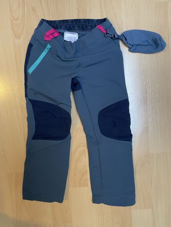 Wanderhose, Softshellhose 3-4 Jahre