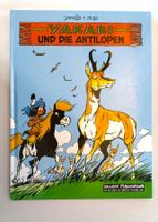 Yakari und die Antilopen / Comic Hardcover ab Fr. 5.-