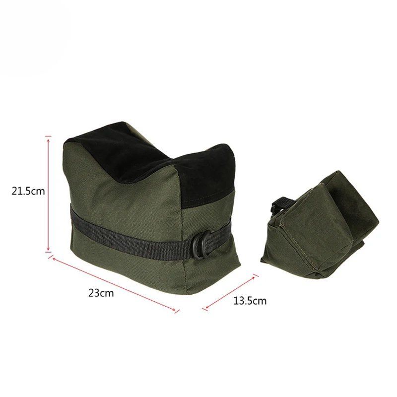 Altro in Decorazioni & Accessori: NEU Taktischer Schießstützbeutel / Support pour le tir – Nuovo e nell'imballaggio originale da Isérables venduto da Alfaga 3