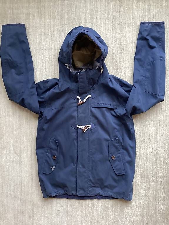 Giacche: DIDRIKSONS1913 Jacke – Usato da Arlesheim venduto da Matweb 4