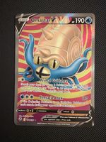Omaster V - 174/195 - Silver Tempest 🇺🇸