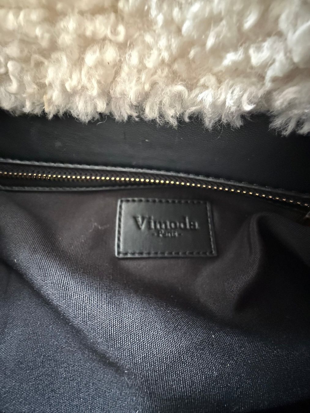 Sacs femmes: Tasche Vimoda Paris – D'occasion à Kirchdorf AG par coco123 7