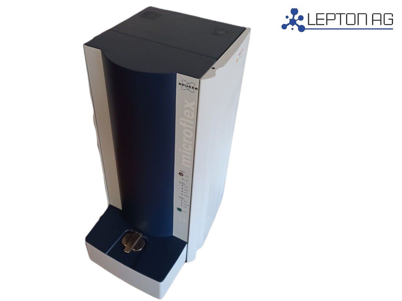 Accessori da laboratorio: Bruker Microflex LT/SH MALDI-TOF – Difettoso da Niederdorf venduto da LeptonAG_Labor