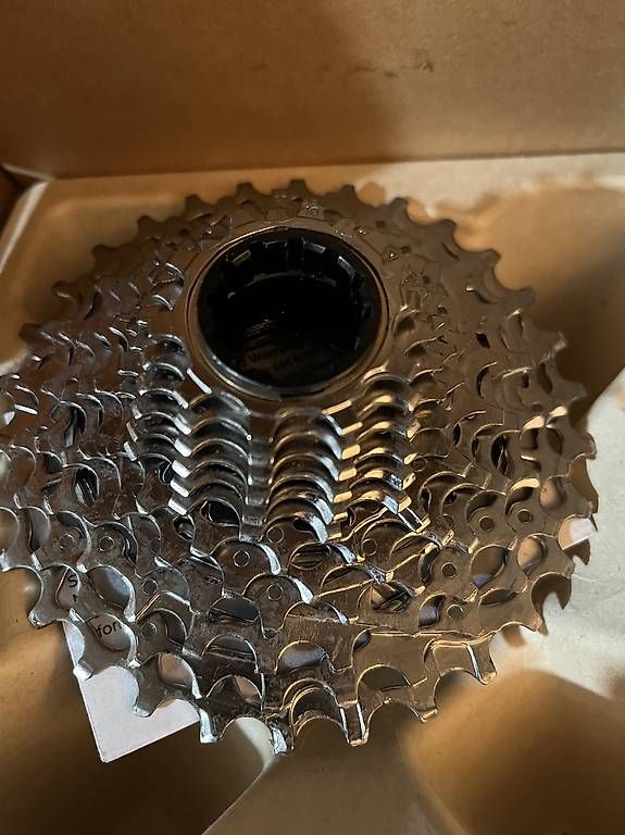 Sram Pezzi di ricambio: Cassette sram rival 10-30 12 vitesses – Nuovo (secondo la descrizione) da Le Locle venduto da pippinuzzo