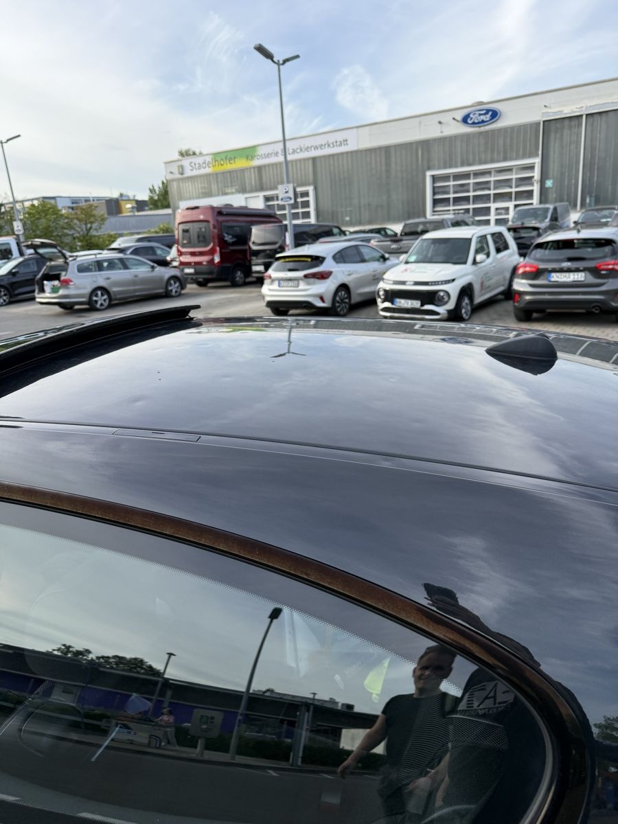 BMW Automobili: BMW 123d, 2.0 BiTurbo M-Paket – Usato da Tägerwilen venduto da Graw95 7
