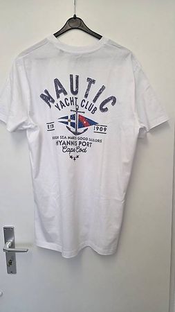 T- Shirt, Gr. XL, fällt aus wie L