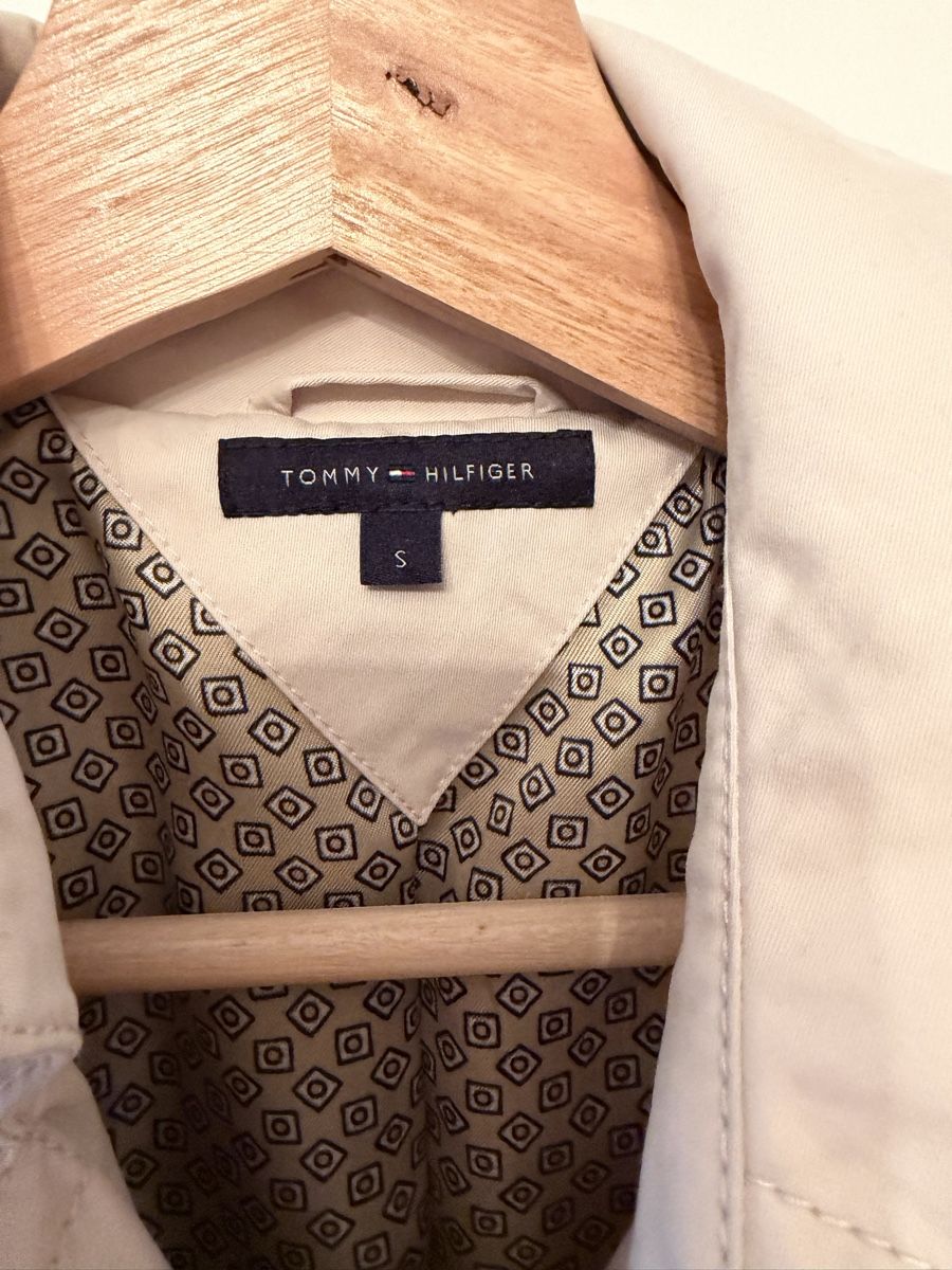 Tommy Hilfiger Giacche: Trench-coat Tommy Hilfiger, taille S – Nuovo (secondo la descrizione) da Ballens venduto da Annushka26 1