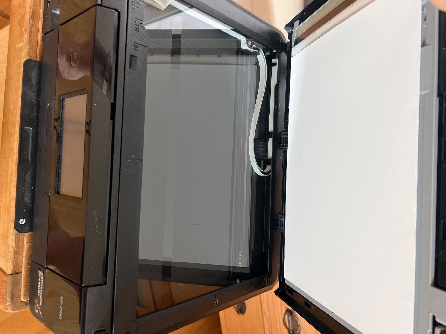 Epson Stampanti: Epson Drucker xP-7100 – Usato da zuerich venduto da yvro01 1