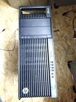 HP Z640 Xeon 3.5GHz Windows 11