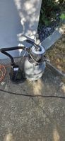 pool filteranlage