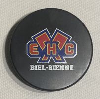 Eishockey Puck