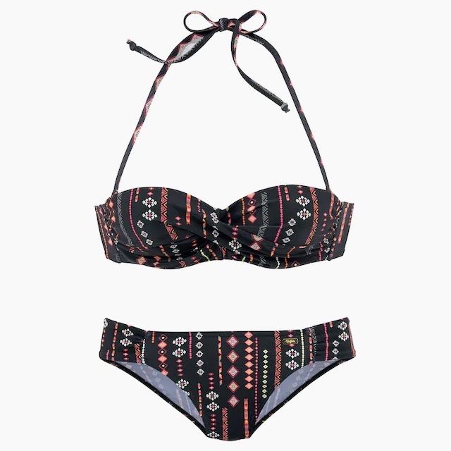 Buffalo Costumi da bagno & Bikini: Bikini BUFFALO – Nuovo (secondo la descrizione) da Dietikon venduto da tsela77 2