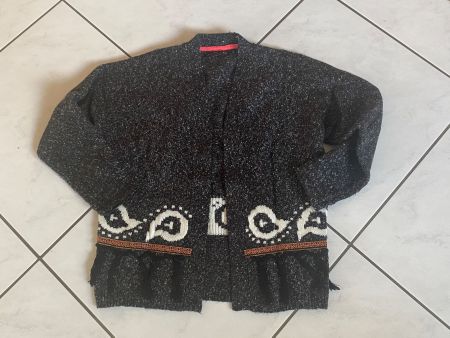 IKKS cardigan 12ans/152cm