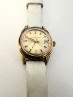 Eterna-Matic 1960-er Jahren