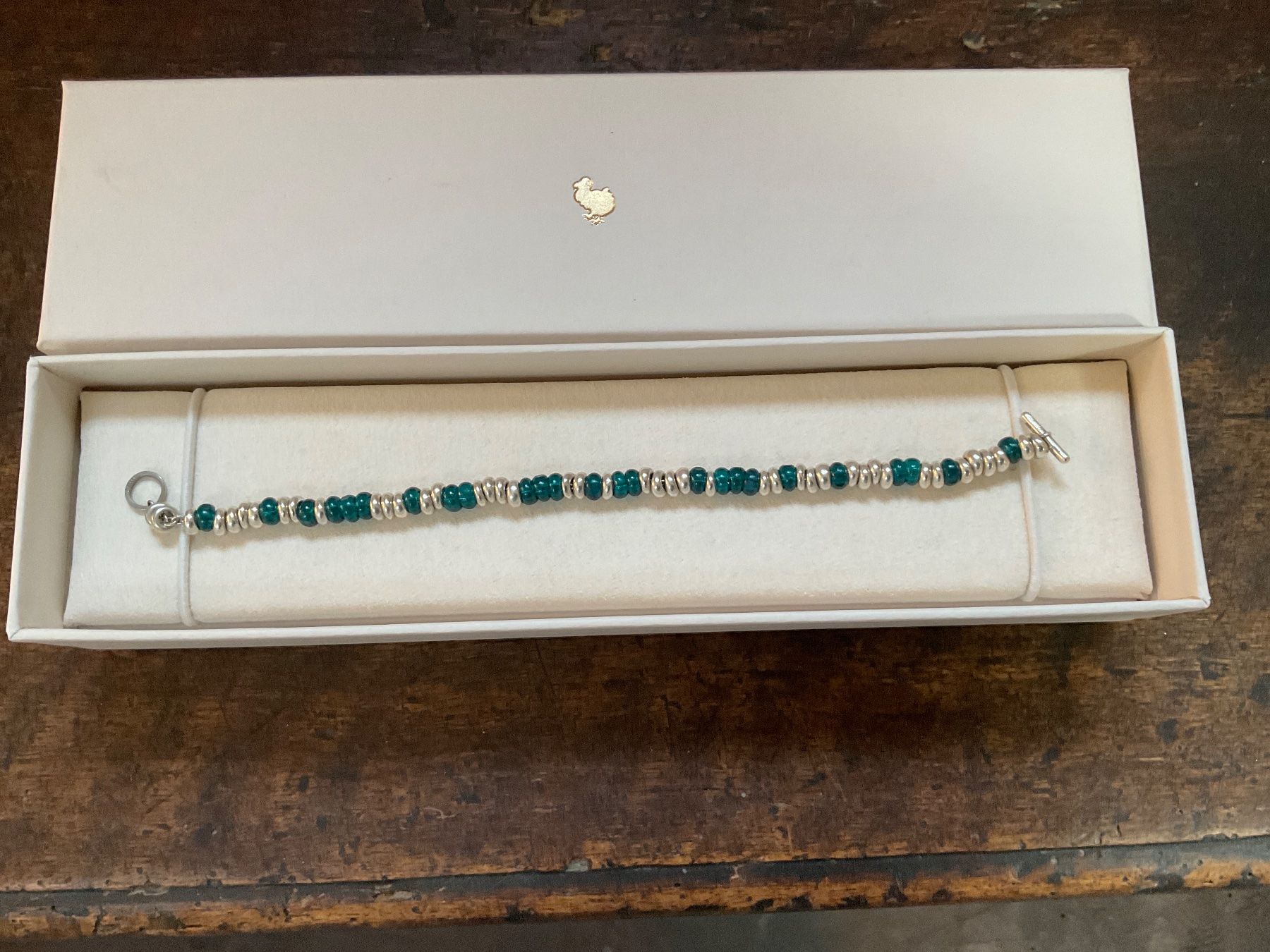 Bracciali & Braccialetti: DODO POMELLATO – Nuovo e nell'imballaggio originale da Gentilino venduto da besse1
