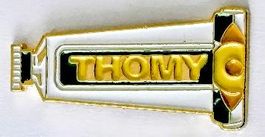 Thomy Mayonnaise  Pin