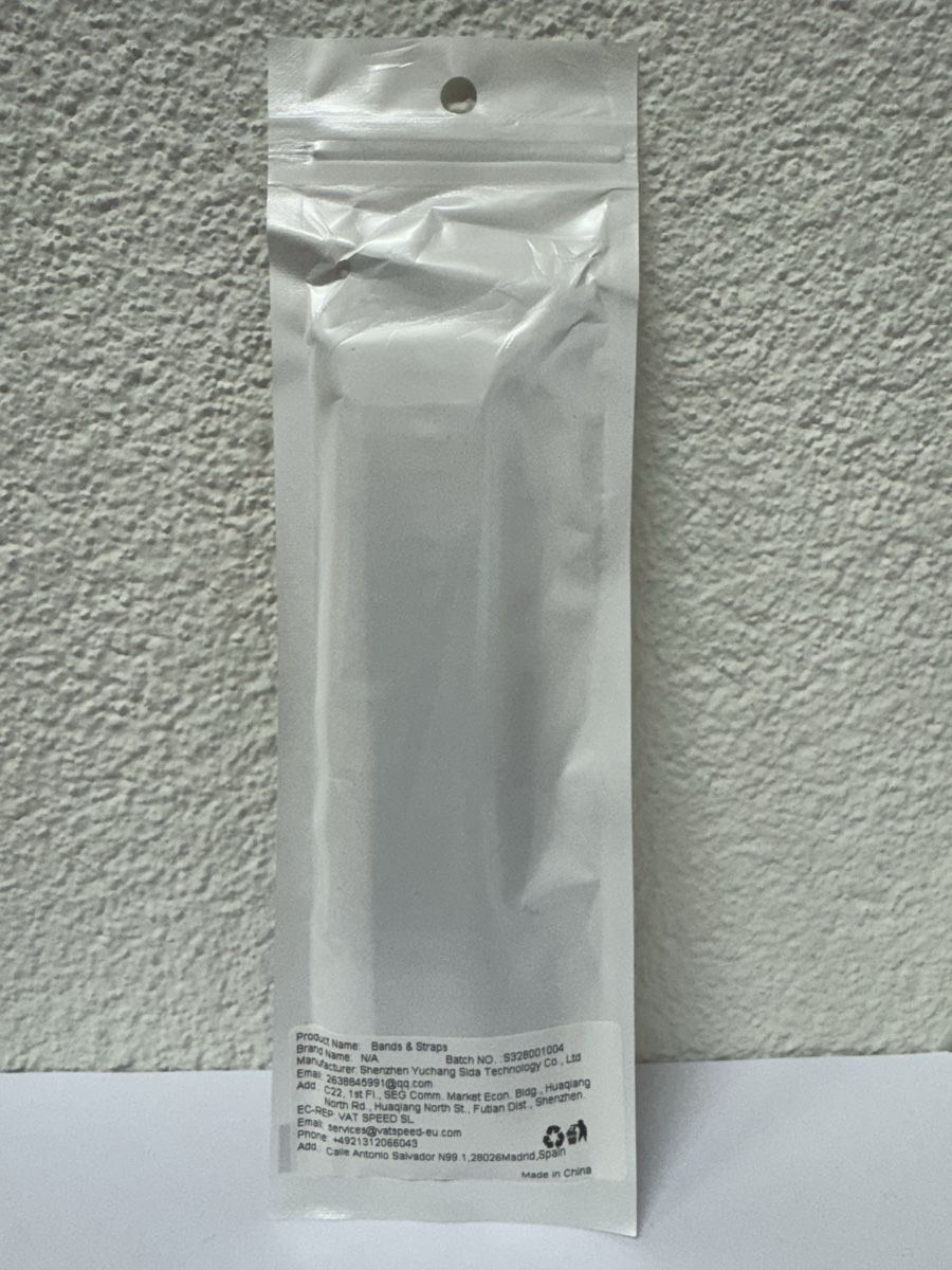 Apple Smartwatch: APPLE WATCH – Neu und originalverpackt aus Schaffhausen von JohnT2 1