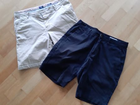 Herren Shorts 