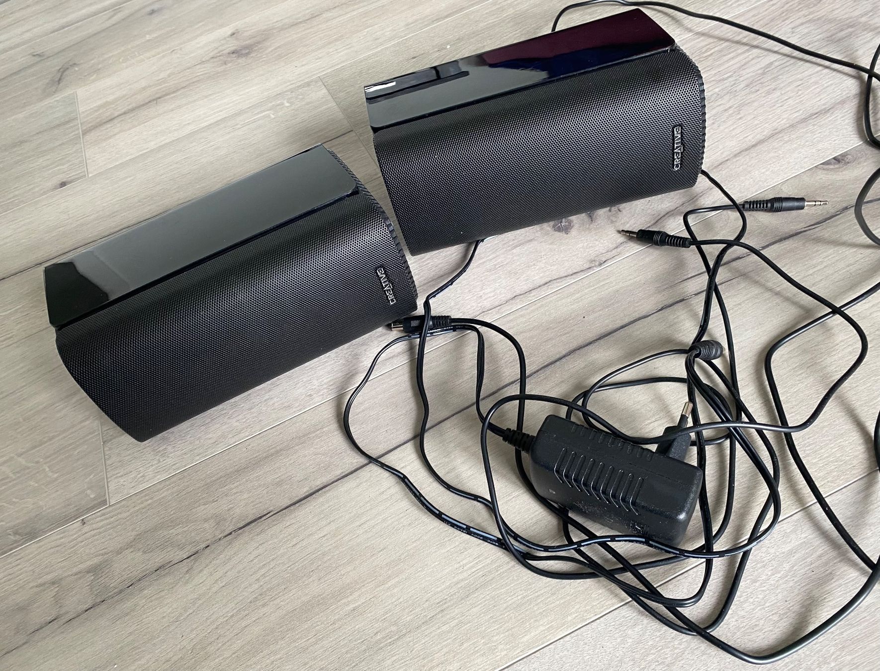 Casse acustiche: Lautsprecher Creative Speaker – Usato da Dottikon venduto da 6571 1