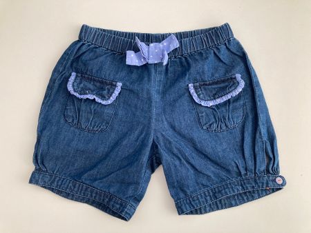 Shorts von Cri Cri, Gr. 80 - NEU