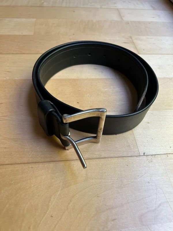 Cinture: Felisi Gürtel schwarz 85 – Nuovo (secondo la descrizione) da Zürich venduto da han_djc6
