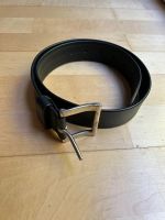 Felisi Gürtel schwarz 85