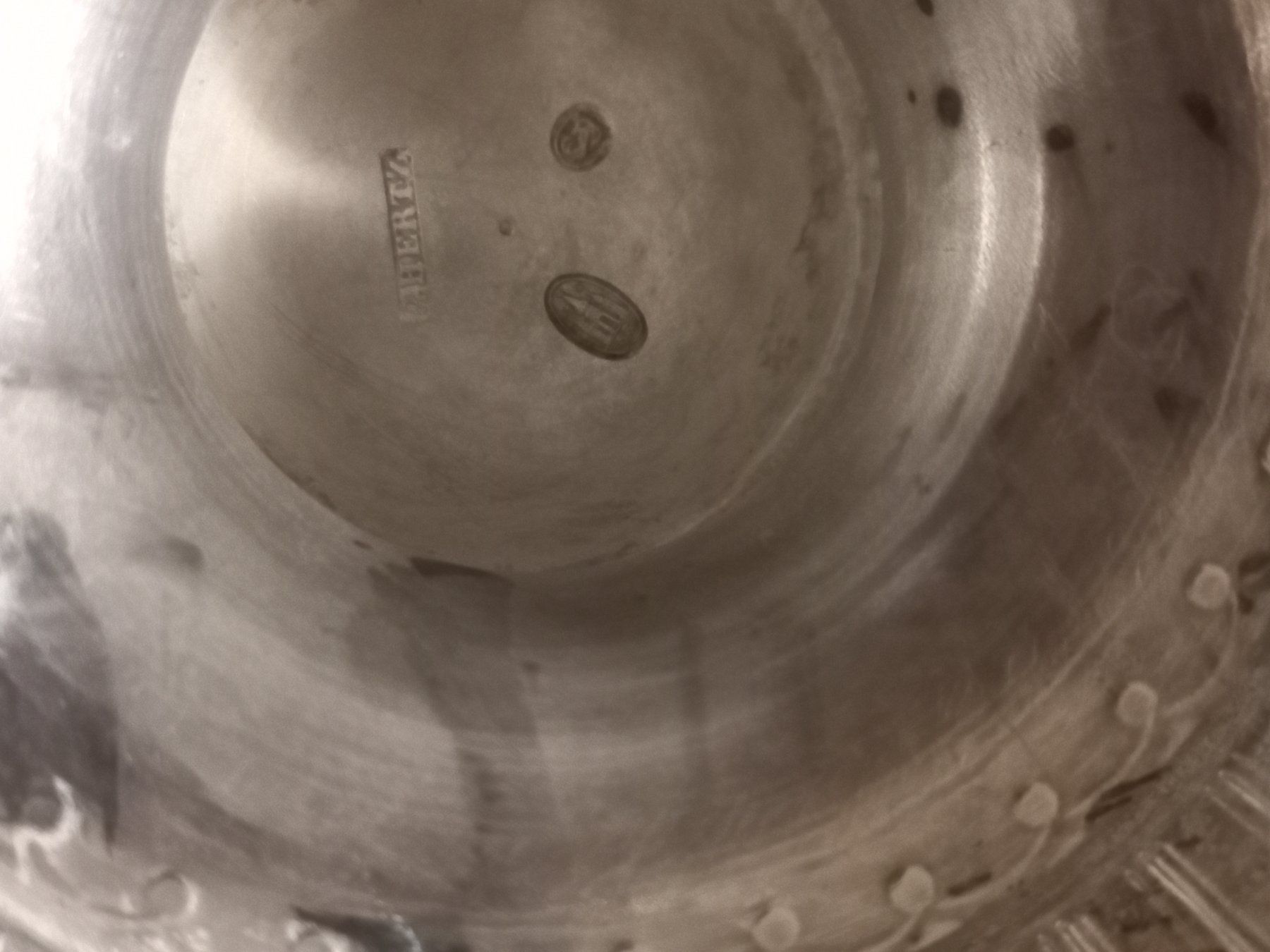 Caraffe: Antike Prunkkanne – Usato da Reinach BL venduto da Niculescu 5